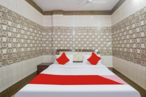 Hotel O Royal Plaza
